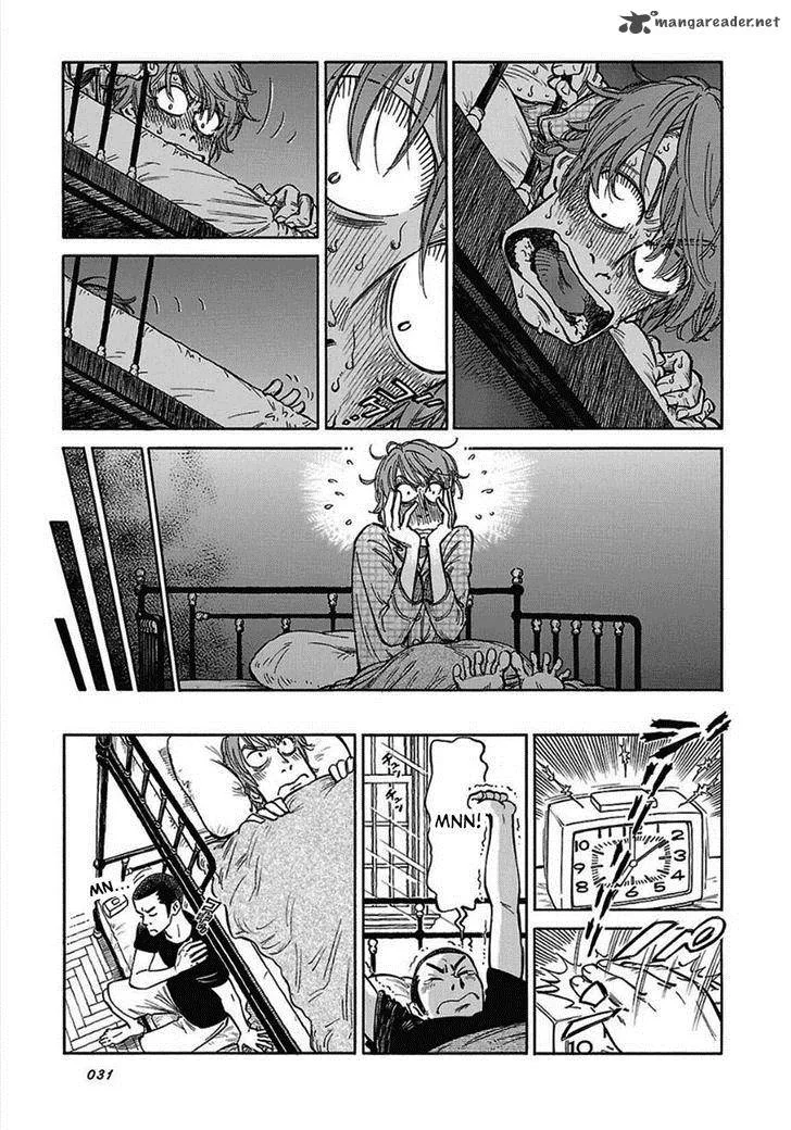 Is Reiroukan Still Alive? Chapter 9 page 5