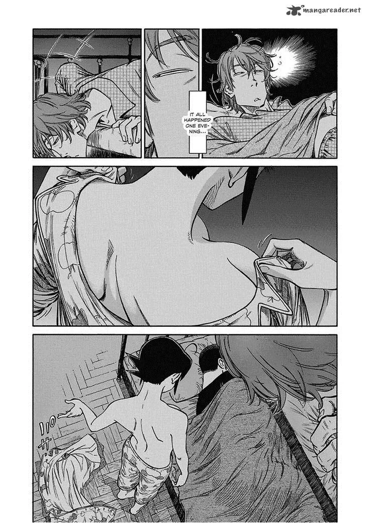 Is Reiroukan Still Alive? Chapter 9 page 2