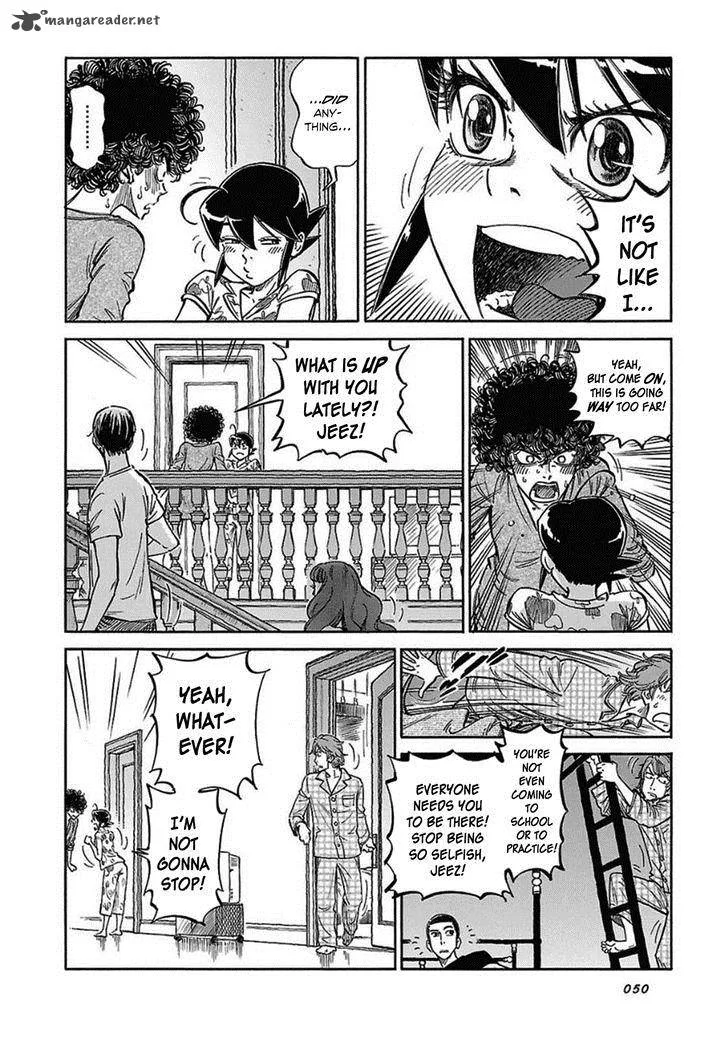 Is Reiroukan Still Alive? Chapter 9 page 24