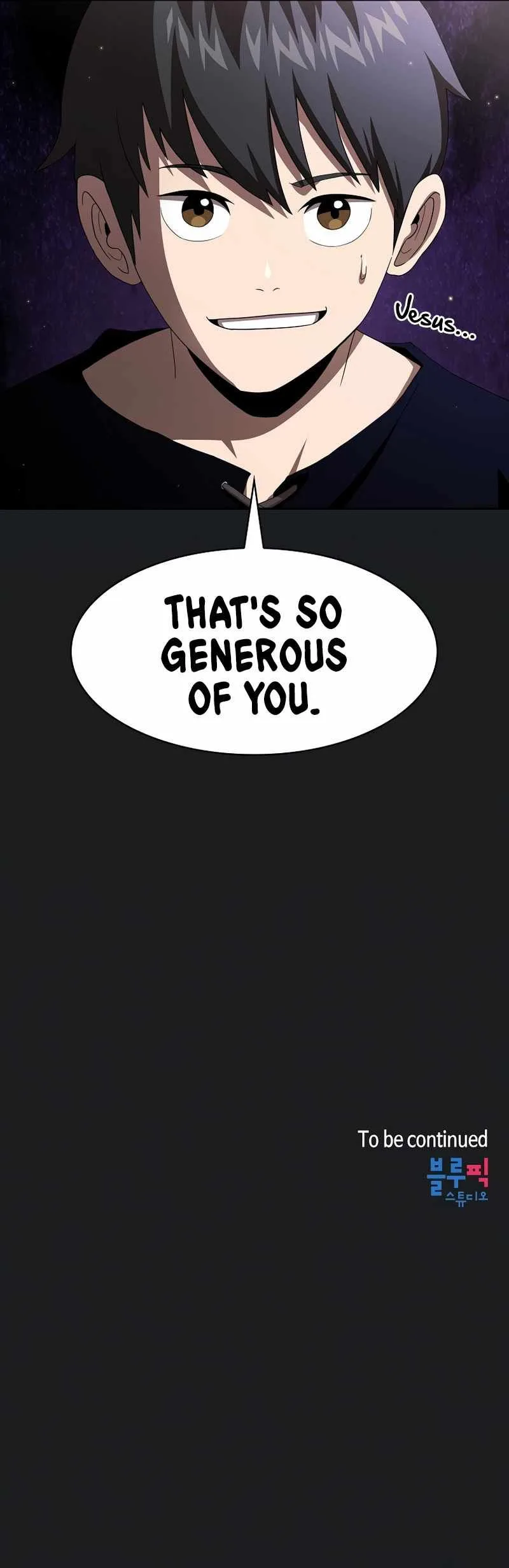 Is This Hero for Real? Chapter 10 page 11