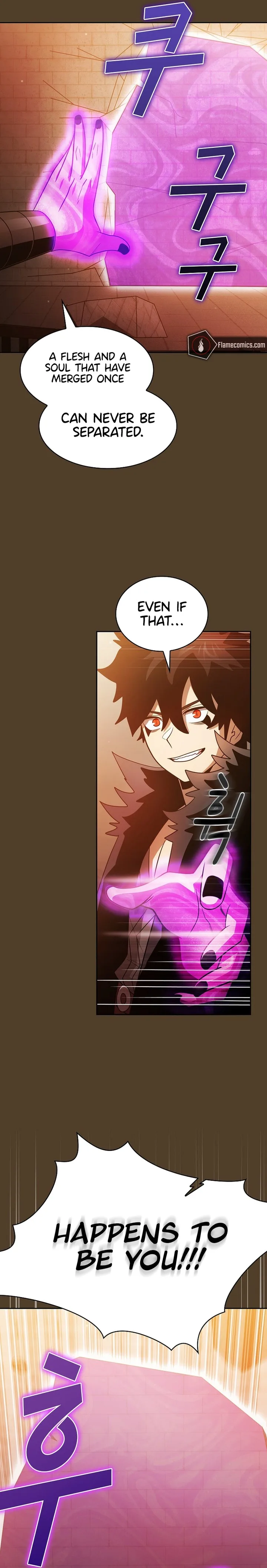 Is This Hero for Real? Chapter 100 page 4