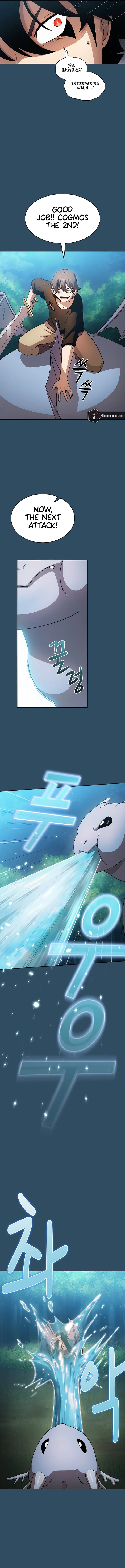 Is This Hero for Real? Chapter 100 page 11
