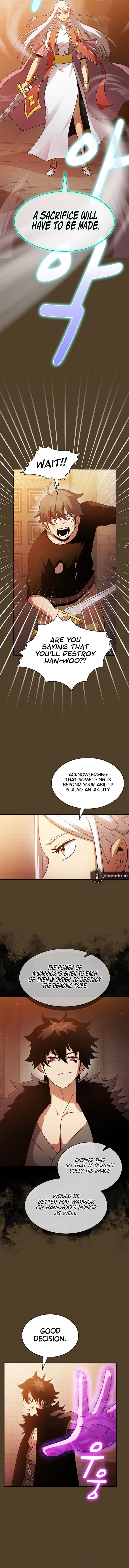 Is This Hero for Real? Chapter 100 page 3