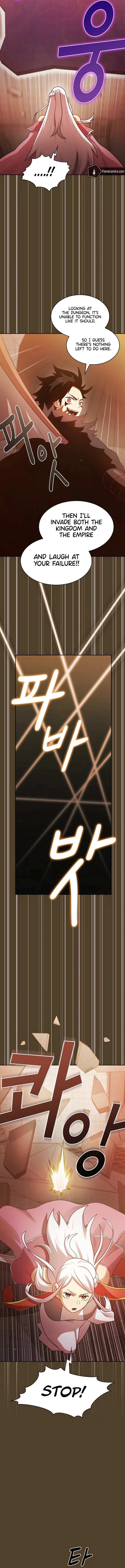 Is This Hero for Real? Chapter 100 page 5