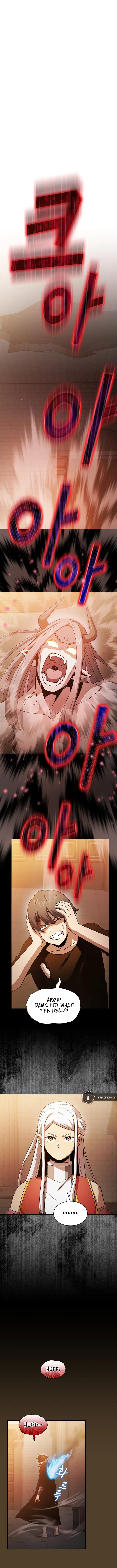 Is This Hero for Real? Chapter 100 page 1