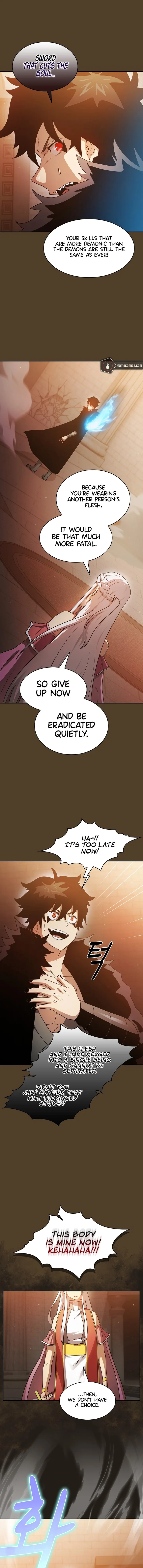 Is This Hero for Real? Chapter 100 page 2