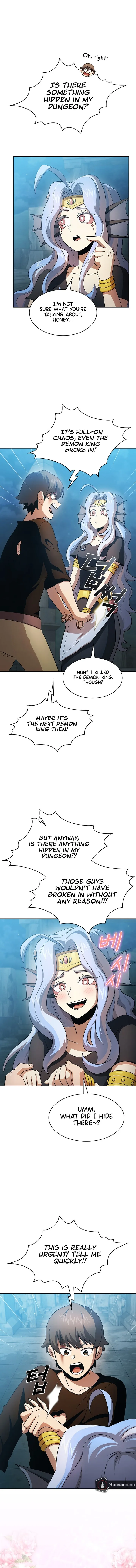 Is This Hero for Real? Chapter 100 page 8