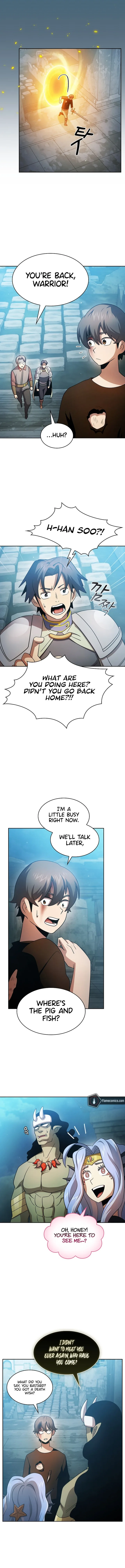 Is This Hero for Real? Chapter 100 page 7