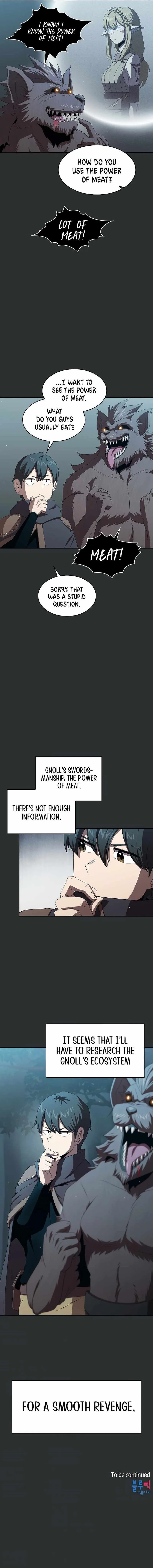 Is This Hero for Real? Chapter 15 page 9