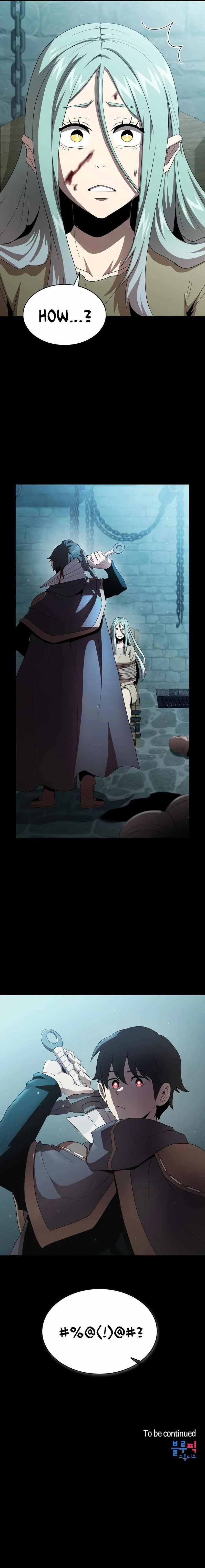 Is This Hero for Real? Chapter 17 page 11