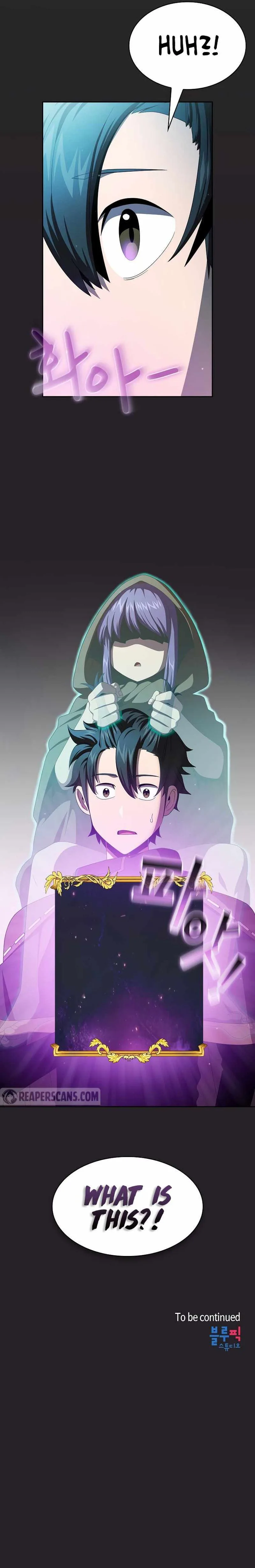 Is This Hero for Real? Chapter 18 page 11