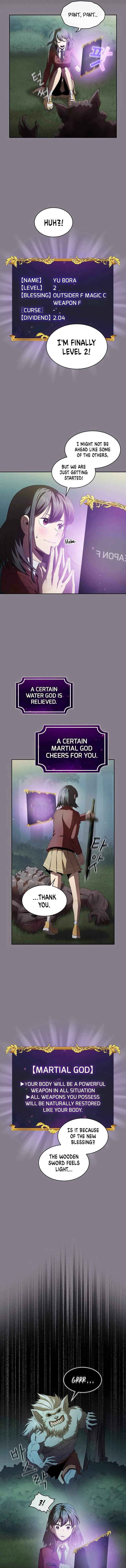 Is This Hero for Real? Chapter 20 page 7