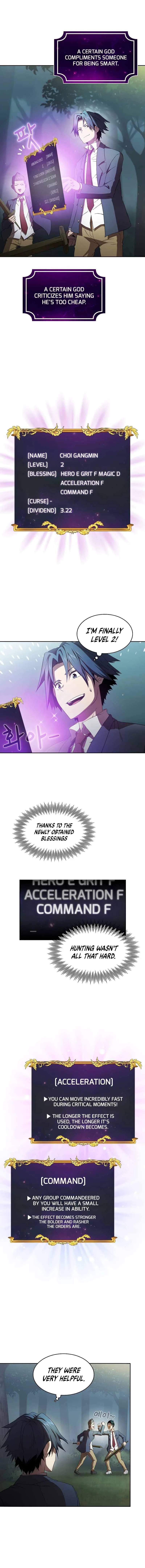Is This Hero for Real? Chapter 20 page 2