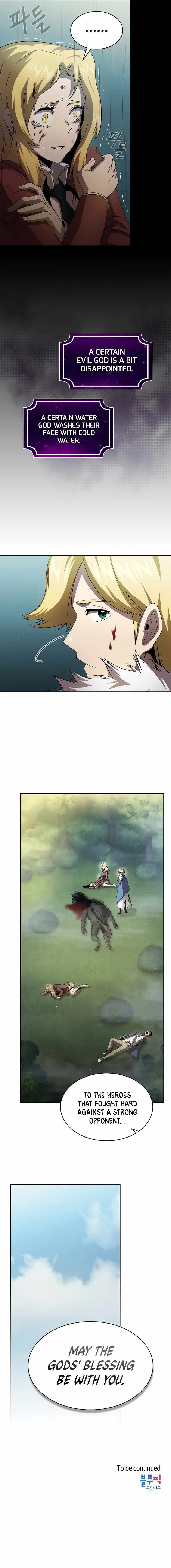 Is This Hero for Real? Chapter 22 page 12