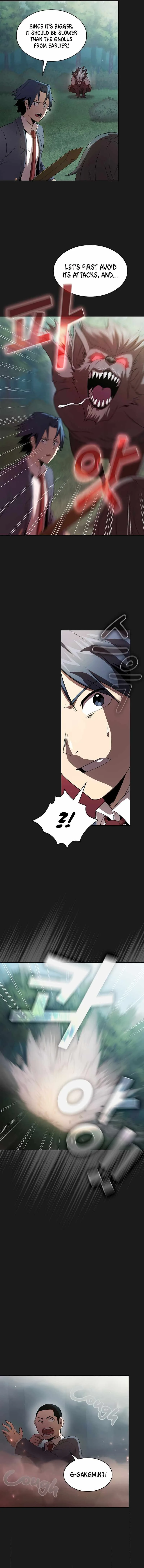 Is This Hero for Real? Chapter 22 page 7
