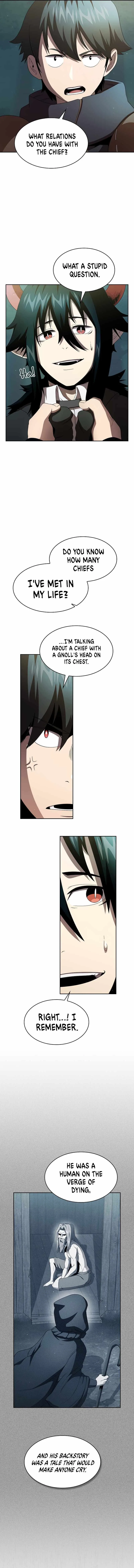 Is This Hero for Real? Chapter 22 page 2