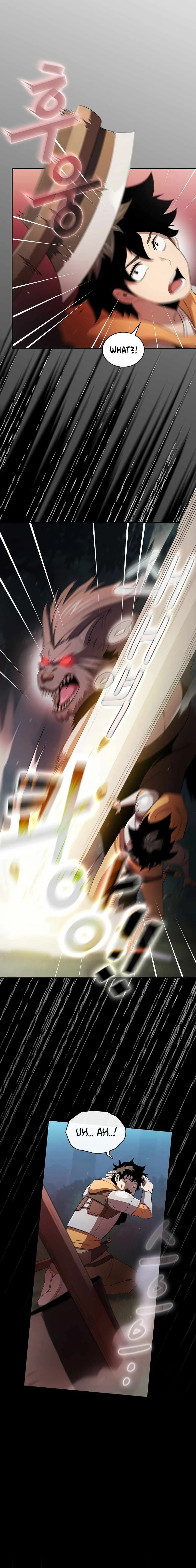 Is This Hero for Real? Chapter 23 page 8