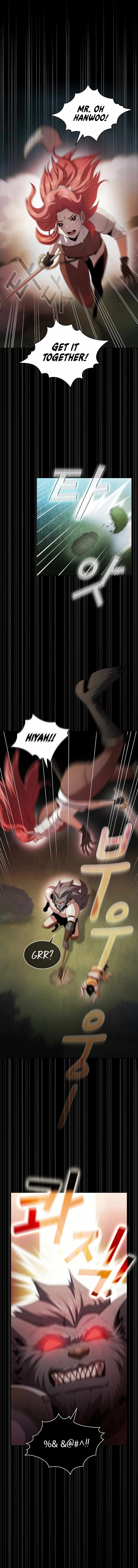 Is This Hero for Real? Chapter 23 page 9
