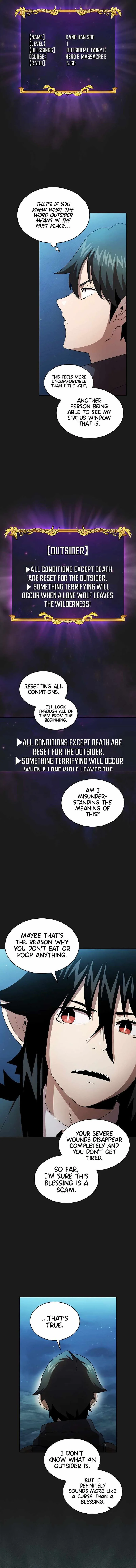 Is This Hero for Real? Chapter 25 page 7