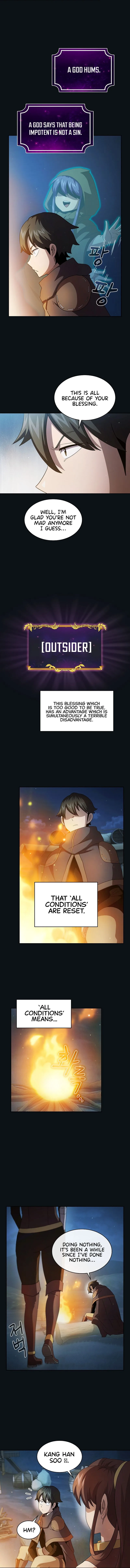 Is This Hero for Real? Chapter 28 page 9