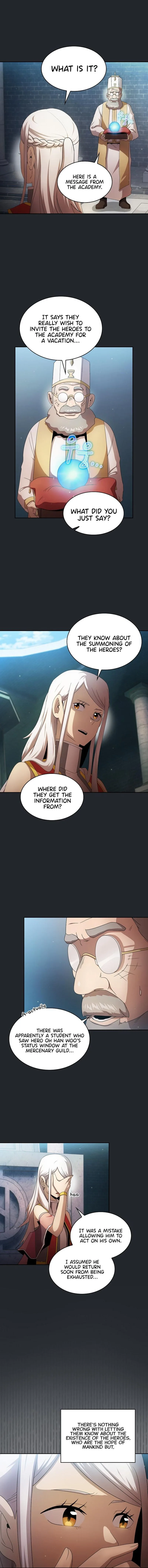 Is This Hero for Real? Chapter 29 page 7