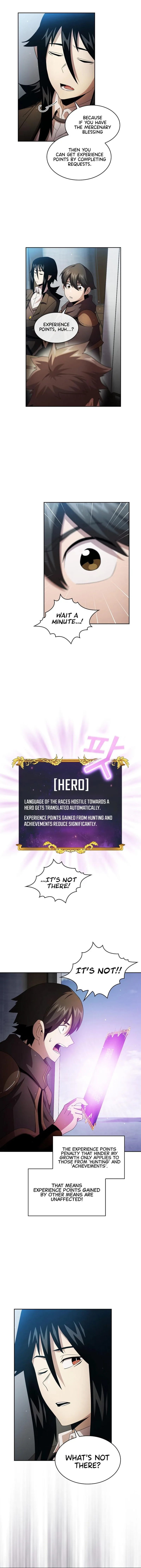 Is This Hero for Real? Chapter 29 page 10