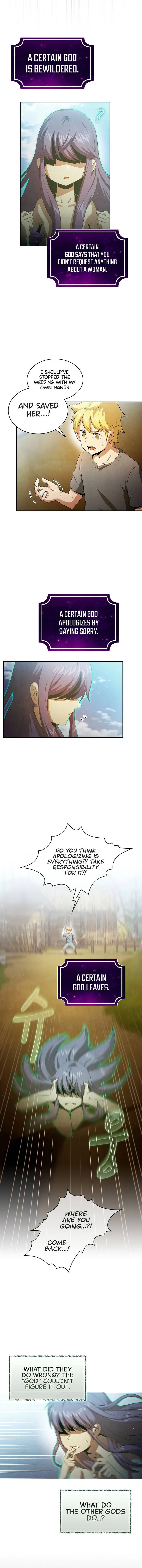 Is This Hero for Real? Chapter 35 page 6