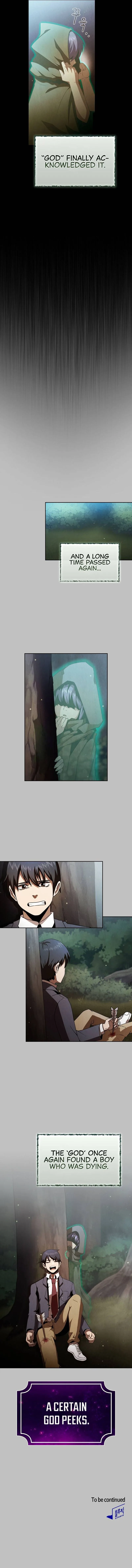 Is This Hero for Real? Chapter 35 page 13
