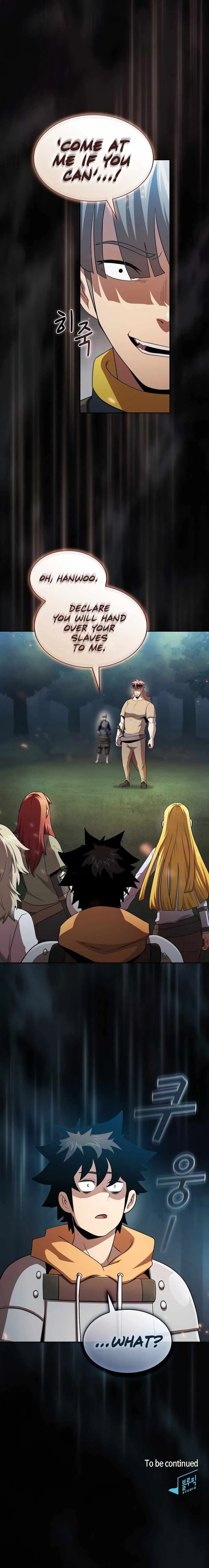 Is This Hero for Real? Chapter 36 page 11
