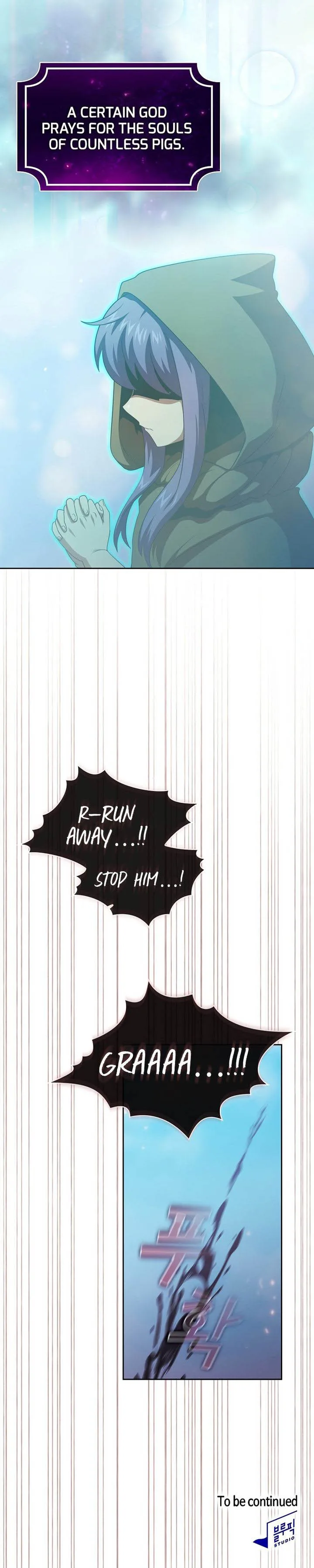 Is This Hero for Real? Chapter 37 page 11