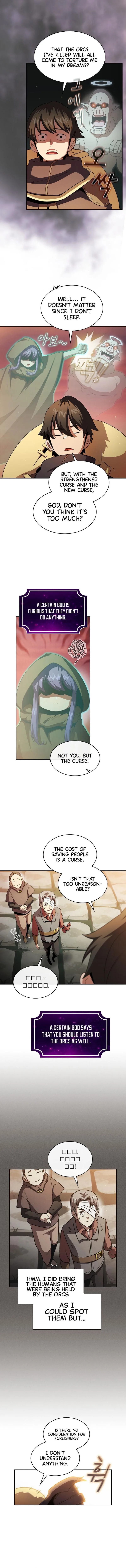 Is This Hero for Real? Chapter 38 page 4