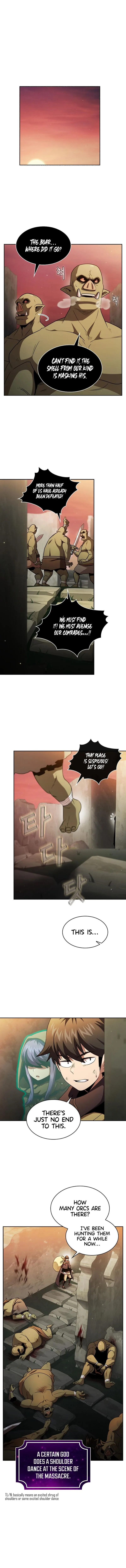 Is This Hero for Real? Chapter 38 page 1