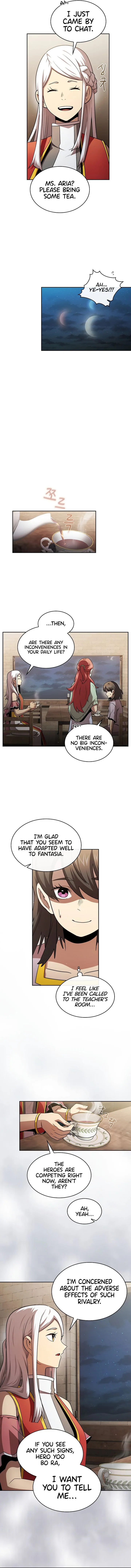 Is This Hero for Real? Chapter 39 page 5