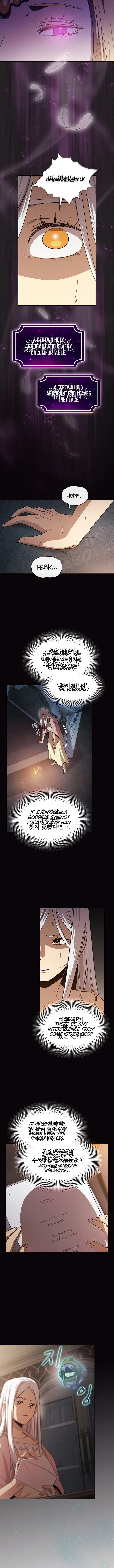 Is This Hero for Real? Chapter 39 page 10