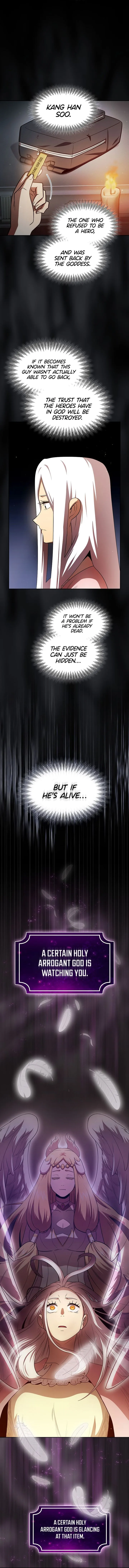 Is This Hero for Real? Chapter 39 page 9