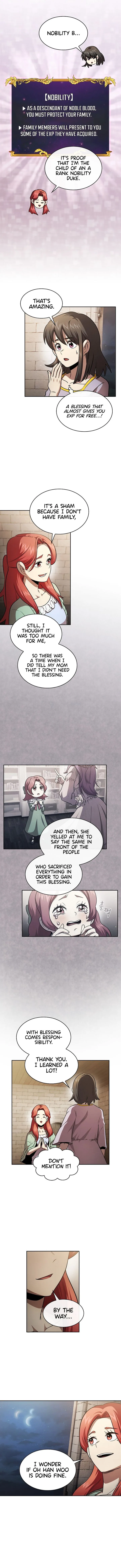 Is This Hero for Real? Chapter 39 page 3