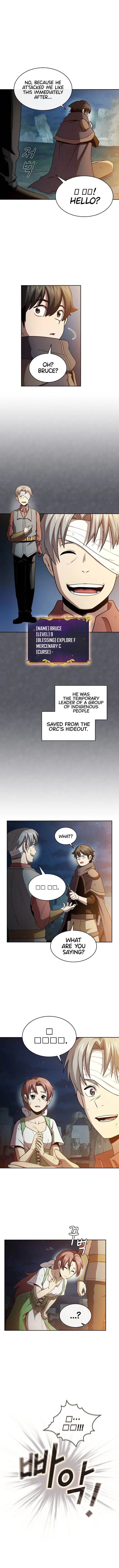 Is This Hero for Real? Chapter 40 page 3