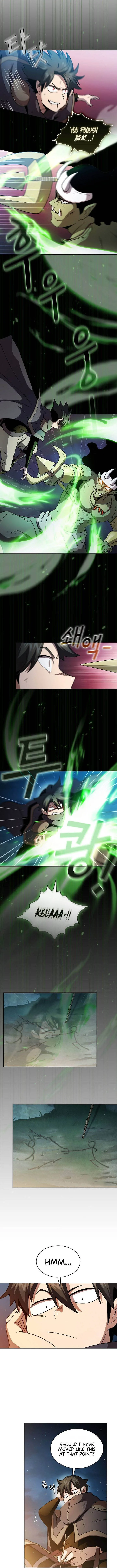 Is This Hero for Real? Chapter 40 page 2