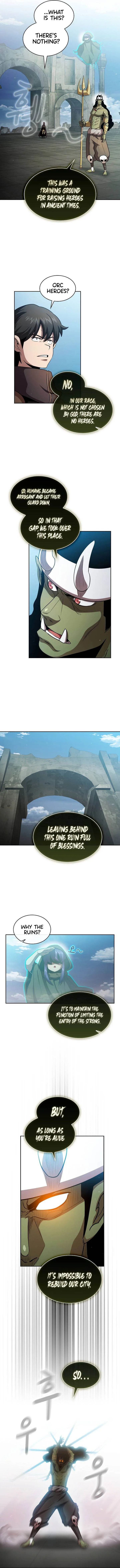 Is This Hero for Real? Chapter 40 page 10