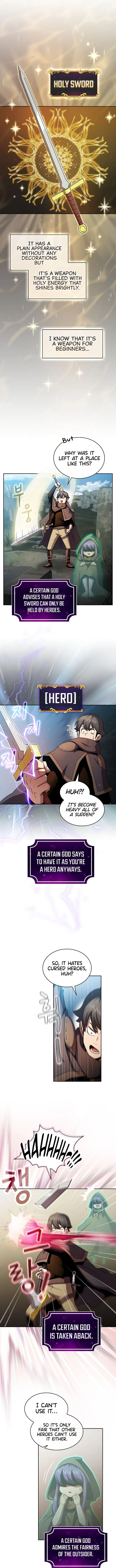 Is This Hero for Real? Chapter 41 page 7