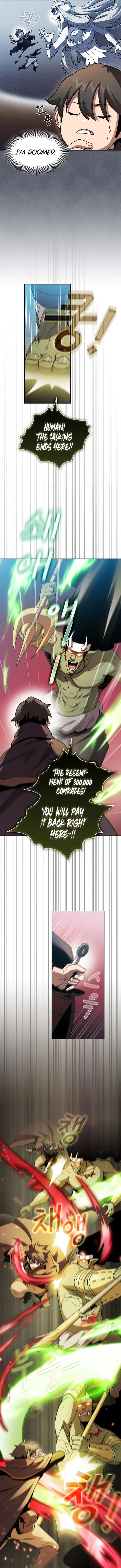 Is This Hero for Real? Chapter 41 page 2