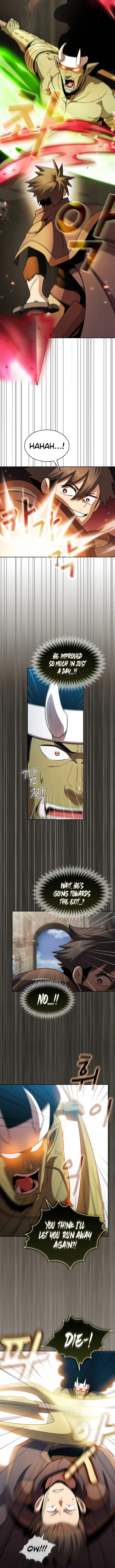 Is This Hero for Real? Chapter 41 page 3