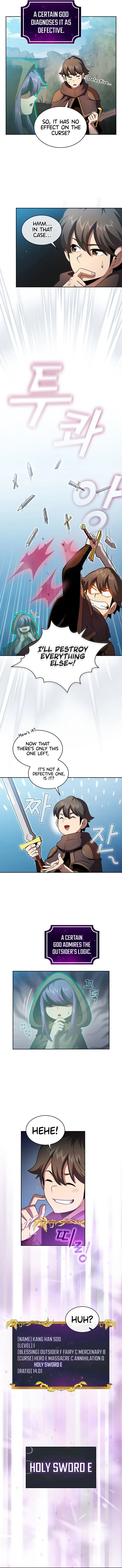 Is This Hero for Real? Chapter 41 page 9