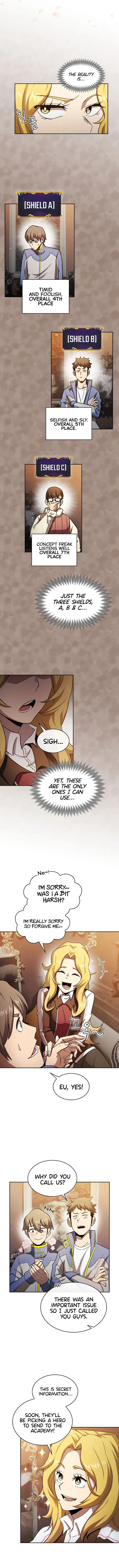 Is This Hero for Real? Chapter 42 page 2