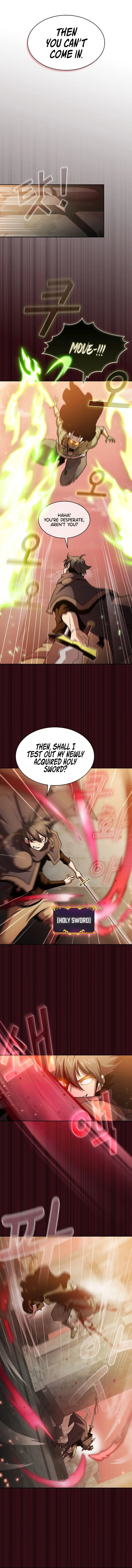 Is This Hero for Real? Chapter 42 page 8