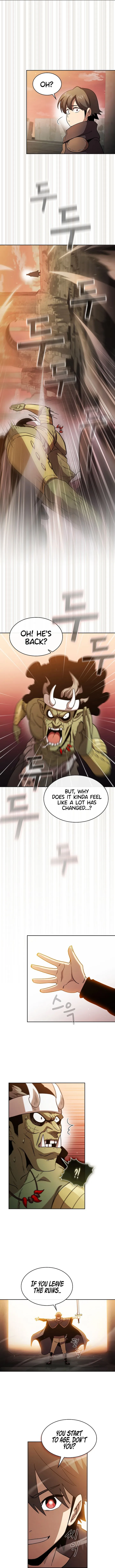 Is This Hero for Real? Chapter 42 page 7