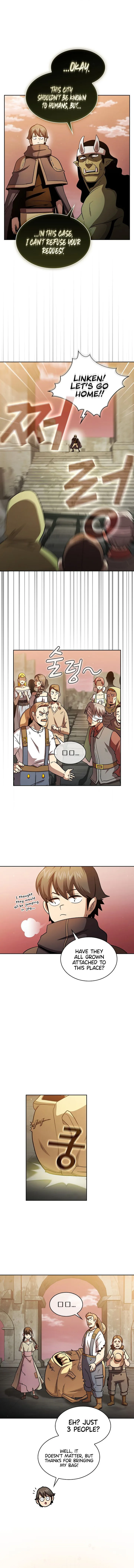 Is This Hero for Real? Chapter 43 page 7