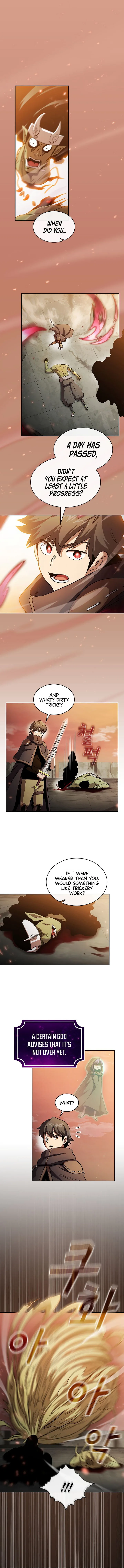 Is This Hero for Real? Chapter 43 page 1
