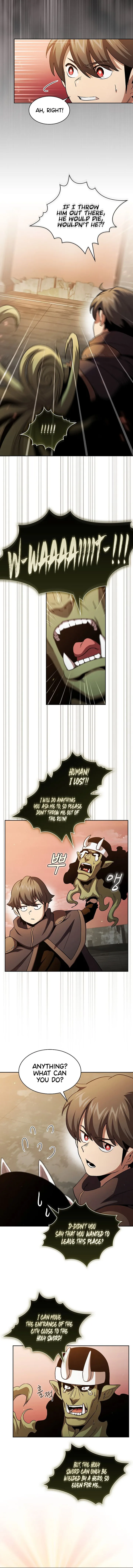 Is This Hero for Real? Chapter 43 page 3