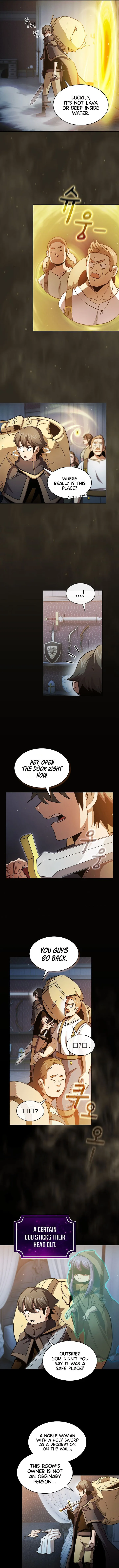 Is This Hero for Real? Chapter 43 page 10
